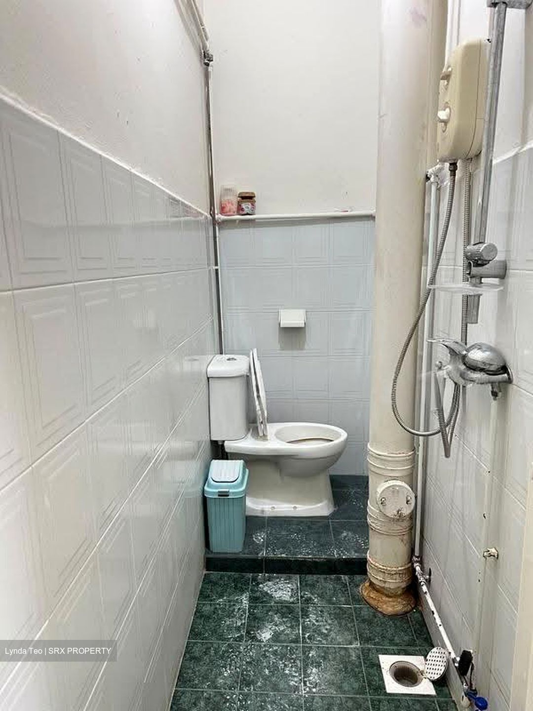EAST PAYOH PALM (D12), Shop House #613065261